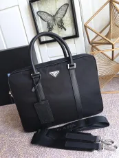 プラダバッグ PRADA 2024新作 高品質 メンズバッグ 2VE368