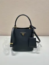 プラダバッグ PRADA 2024新作 高品質 ハンドバッグ 1BA217