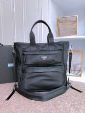 プラダバッグ PRADA 2024新作 高品質 ハンドクロスボディバッグ