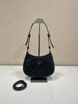プラダバッグ PRADA 2024新作 高品質 アンダーアームバッグ 1BC169