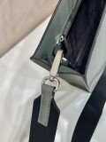 プラダバッグ PRADA 2024新作 高品質 ブリーフケース 2VG101