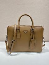 プラダバッグ PRADA 2024新作 高品質 ブリーフケース 2VE0368