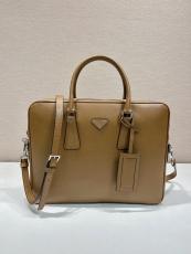 プラダバッグ PRADA 2024新作 高品質 ブリーフケース 2VE0368