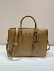 プラダバッグ PRADA 2024新作 高品質 ブリーフケース 2VE0368