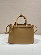プラダバッグ PRADA 2024新作 高品質 ハンドバッグ 1BA417