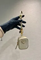 プラダバッグ PRADA 2024新作 高品質 ミニバッグ 1TT200