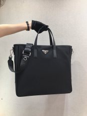 プラダバッグ PRADA 2024新作 高品質 ショッピングバッグ 2VG064