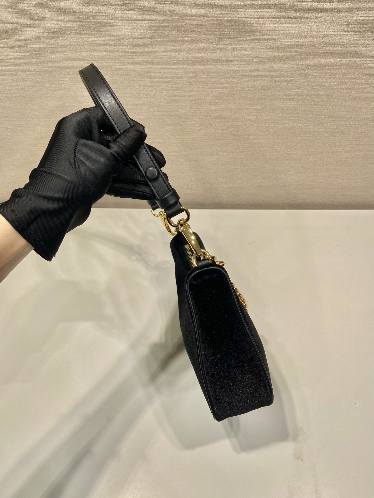 プラダバッグ PRADA 2024新作 高品質 脇袋 1BC204