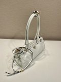 プラダバッグ PRADA 2024新作 高品質 手持ちクロスボディバッグ 1BA426
