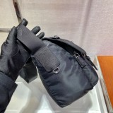 プラダバッグ PRADA 2024新作 高品質 メッセンジャーバッグ 1BD671
