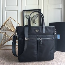 プラダバッグ PRADA 2024新作 高品質 メンズバッグ 2VG860