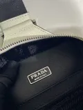 プラダバッグ PRADA 2024新作 高品質 チェストパック 2VZ106
