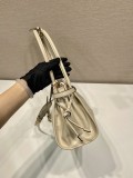 プラダバッグ PRADA 2024新作 高品質 手持ちクロスボディバッグ 1BA426