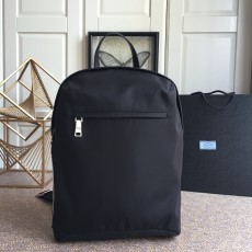 プラダバッグ PRADA 2024新作 高品質 バックパック 2VZ021