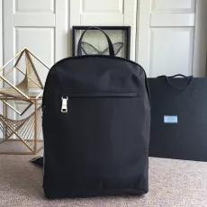 プラダバッグ PRADA 2024新作 高品質 バックパック 2VZ021
