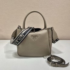 プラダバッグ PRADA 2024新作 高品質 ハンドバッグ 1BC145