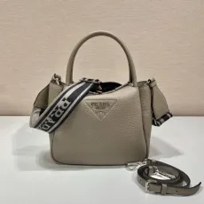 プラダバッグ PRADA 2024新作 高品質 ハンドバッグ 1BC145