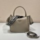 プラダバッグ PRADA 2024新作 高品質 ハンドバッグ 1BC145