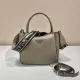 プラダバッグ PRADA 2024新作 高品質 ハンドバッグ 1BC145