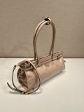 プラダバッグ PRADA 2024新作 高品質 手持ちクロスボディバッグ 1BA426