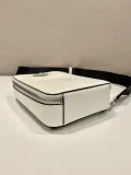 プラダバッグ PRADA 2024新作 高品質 チェストパック 2VZ106