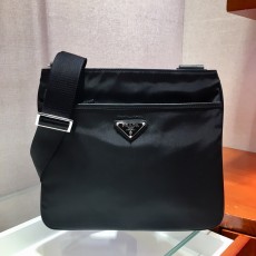 プラダバッグ PRADA 2024新作 高品質 メンズバッグ VA053M