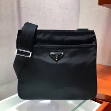 プラダバッグ PRADA 2024新作 高品質 メンズバッグ VA053M