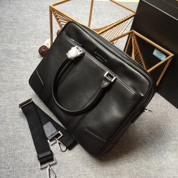 プラダバッグ PRADA 2024新作 高品質 メンズバッグ0912