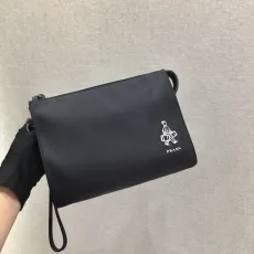 プラダバッグ PRADA 2024新作 高品質 クラシッククラッチ 2NE789