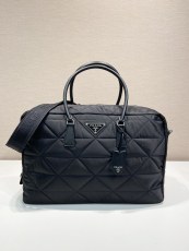 プラダバッグ PRADA 2024新作 高品質 トラベルバッグ 2VA009
