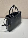 プラダバッグ PRADA 2024新作 高品質 ハンドバッグ 1BA417