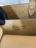 プラダバッグ PRADA 2024新作 高品質 ハンドバッグ 1BA418