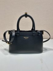 プラダバッグ PRADA 2024新作 高品質 ハンドバッグ 1BA418