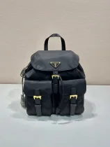 プラダバッグ PRADA 2024新作 高品質 バックパック 1BZ677
