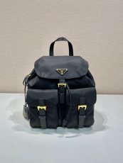 プラダバッグ PRADA 2024新作 高品質 バックパック 1BZ677