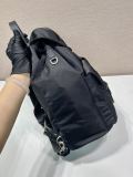 プラダバッグ PRADA 2024新作 高品質 バックパック 2VZ110