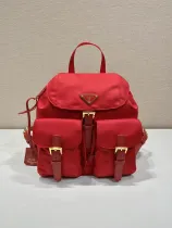 プラダバッグ PRADA 2024新作 高品質 バックパック 1BZ677