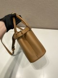 プラダバッグ PRADA 2024新作 高品質 ハンドバッグ 1BA418