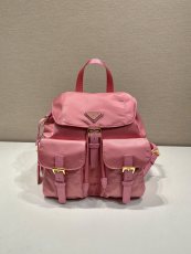 プラダバッグ PRADA 2024新作 高品質 バックパック 1BZ677