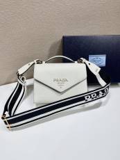 プラダバッグ PRADA 2024新作 高品質 クロスボディバッグ 1BD317