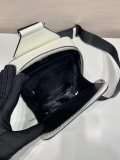 プラダバッグ PRADA 2024新作 高品質 チェストパック 2VZ106