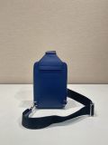 プラダバッグ PRADA 2024新作 高品質 チェストパック 2VZ106