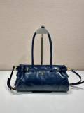 プラダバッグ PRADA 2024新作 高品質 手持ちクロスボディバッグ 1BA426