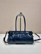 プラダバッグ PRADA 2024新作 高品質 手持ちクロスボディバッグ 1BA426