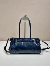 プラダバッグ PRADA 2024新作 高品質 手持ちクロスボディバッグ 1BA426