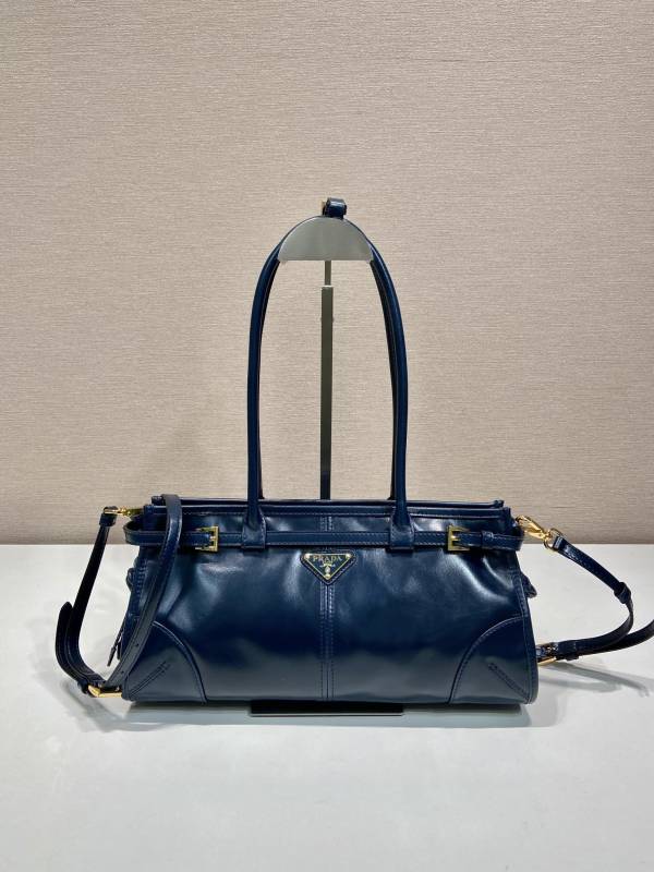 プラダバッグ PRADA 2024新作 高品質 手持ちクロスボディバッグ 1BA426