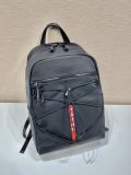 プラダバッグ PRADA 2024新作 高品質 バックパック 2VZ085