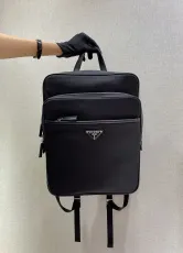プラダバッグ PRADA 2024新作 高品質 バックパック 2VZ064
