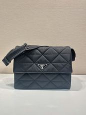 プラダバッグ PRADA 2024新作 高品質 メッセンジャーバッグ 1BD256