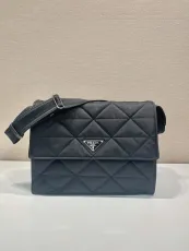 プラダバッグ PRADA 2024新作 高品質 メッセンジャーバッグ 1BD256